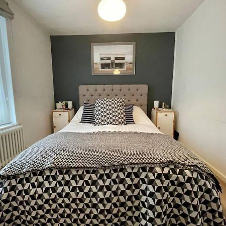 Gorgeous 2 Bedroom Apartment Edge Of Cabot Circus Bristol Exterior photo