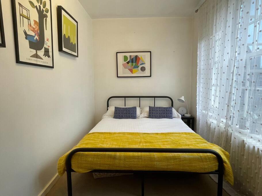 Gorgeous 2 Bedroom Apartment Edge Of Cabot Circus Bristol Exterior photo